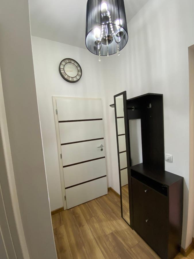 Cozy Apartment In Downtown Sofia - Tsar Samuil Street מראה חיצוני תמונה
