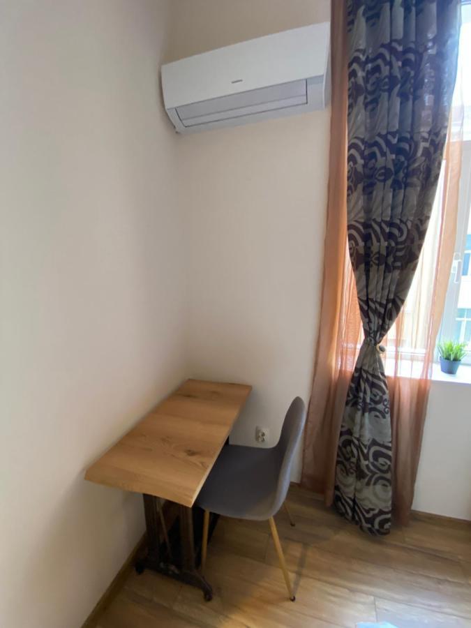 Cozy Apartment In Downtown Sofia - Tsar Samuil Street מראה חיצוני תמונה